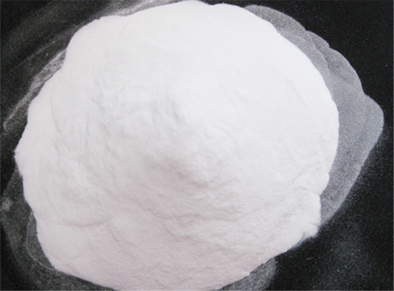 高純超細氫氧化鋁