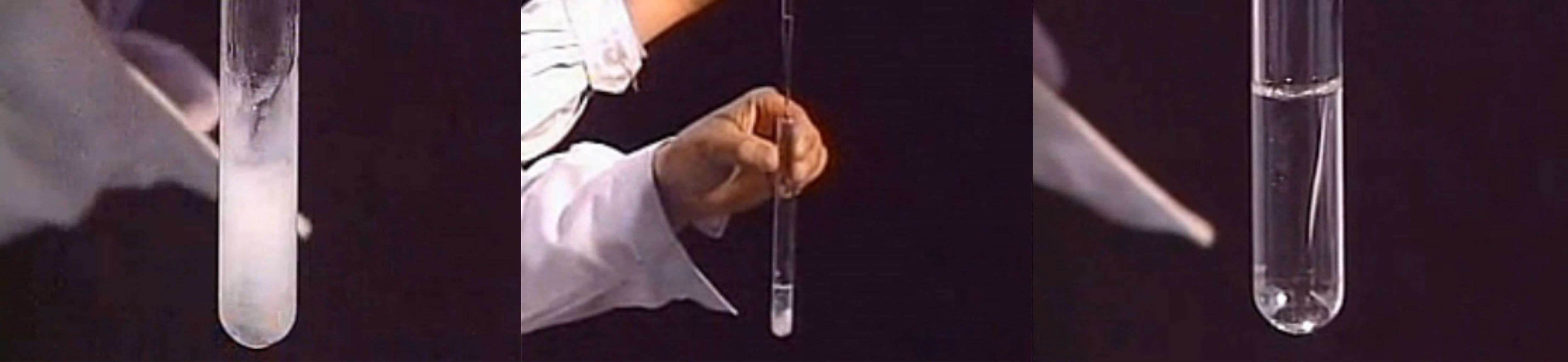 向AlCl3溶液里滴加NaOH溶液至過量,先產(chǎn)生白色沉淀，然后沉淀逐漸溶解